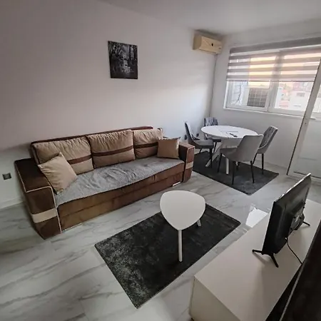 Apartment Ana - Stan Na Dan Smederevska Palanka