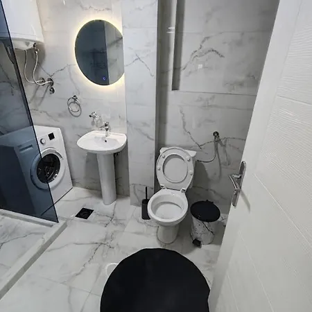 Apartment Ana - Stan Na Dan